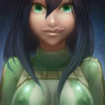 梅雨ちゃんログ