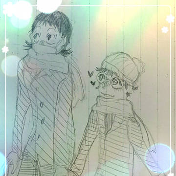 御堂筋さんとか坂道くんとか