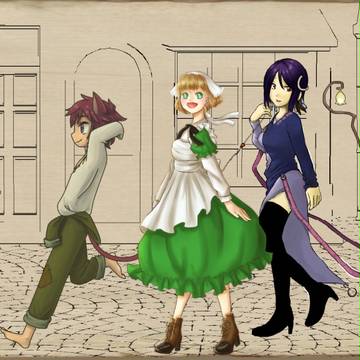 【ニャン夢】お疲れ様でした！【公式】