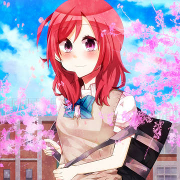 まきちゃん