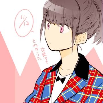 ベリおえかきまとめ