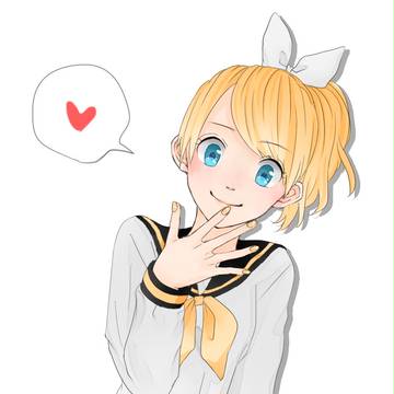 かがみねりん