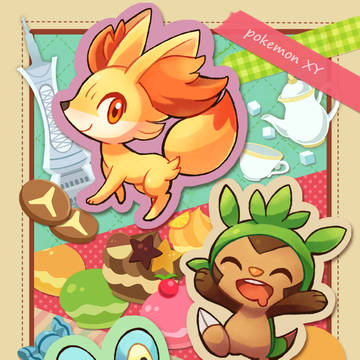ポケモンまとめ