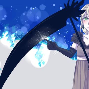 December