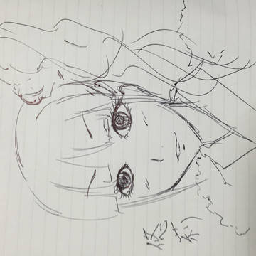 来夢サムネ(仮)