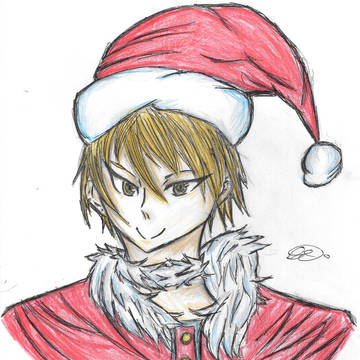 Late Christmas!