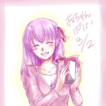 2014ワンドロまとめ(fate+α)
