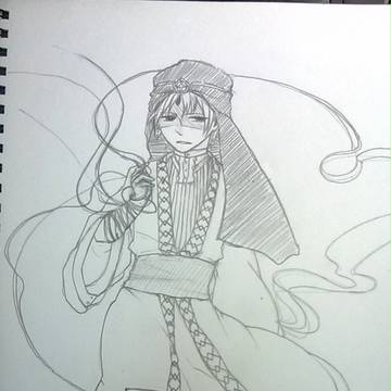 [小點圖]賈法爾