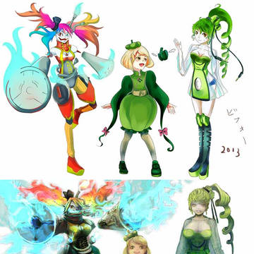 ２０１３→２０１４