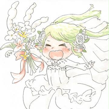 エターナルバンドしたよ！
