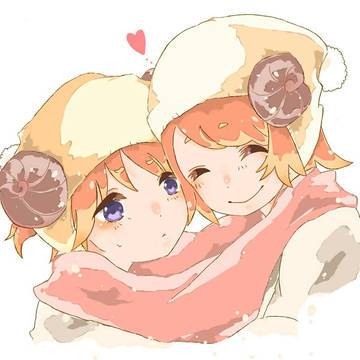 むぎゅー！
