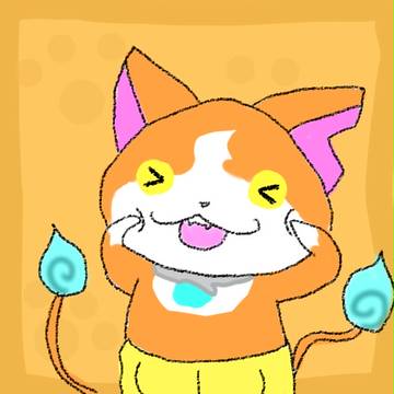 ジバニャン