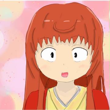 一世代前マリーさん
