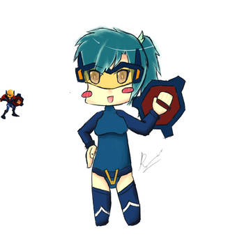 justice defender