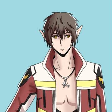 カリストさん