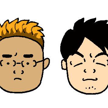 サンドウィッチさんマン