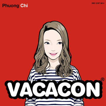 フォンチー, FONCHI, Phuong Chi