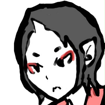 指描き鬼徹