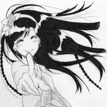 ニセコイ 羽姉