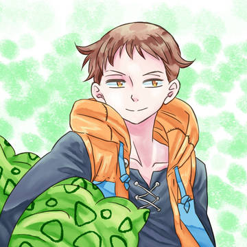 大罪詰め