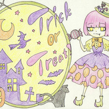 halloween!