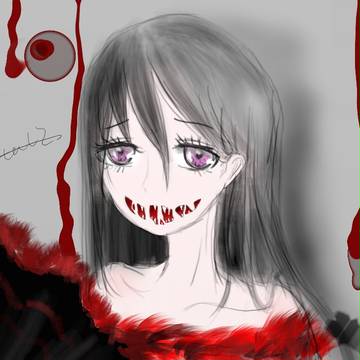 BLOOD