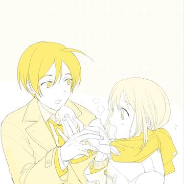 孔花
