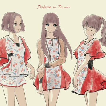ぱふゅ絵まとめ