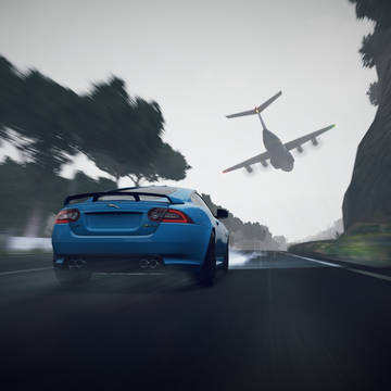 The Chase