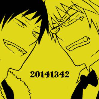 【腐】2014いざしず