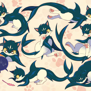 キャットシャーク