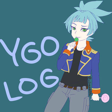 遊戯王log