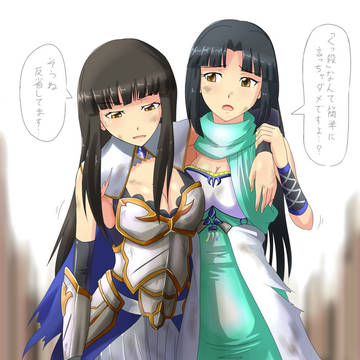 千秋いろいろ