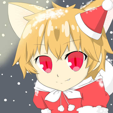 クリスマス！