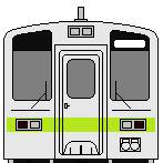 【お年玉？】キハ141系