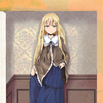 Fashion Doll