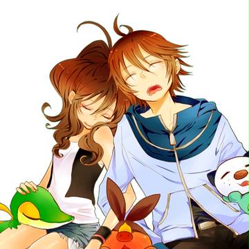 pkmnらくがきログ9