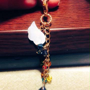 MHDイメージアクセサリー