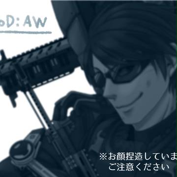 CoD! AW! CoD!