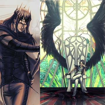 Artbook Entry