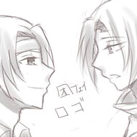 ★ロゴ