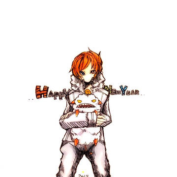 しきかんどの