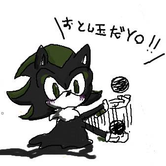 絵ちゃの産物
