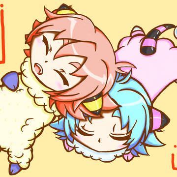 2015 あけおめ!!