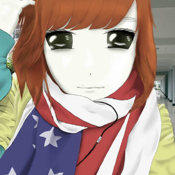 香香(╯▽╰)