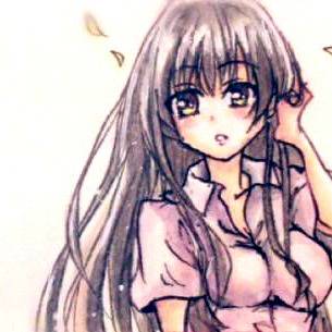 アナログ　古手川さん