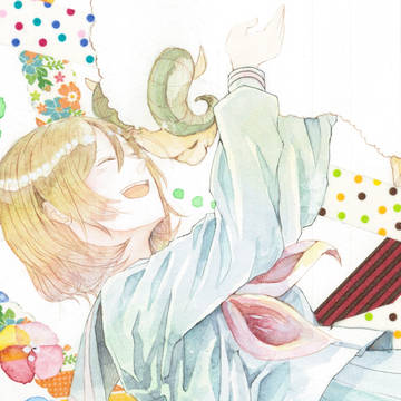 あけましておめでとうございます！