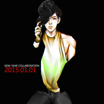HAPPY NEW YEAR!!