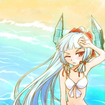 去年の艦これ絵まとめ