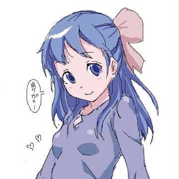 絵チャの